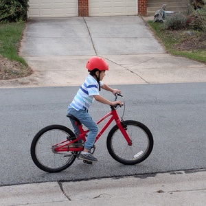 Fundraising Page: Nicolas Fernandez